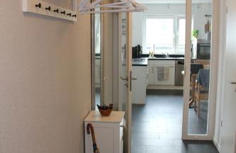 Barrierearme Ferienwohnung - Foto 1