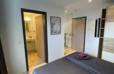 City-Apparte ONE Zentrales & komfortables Wohnen in Gronau - Foto 12