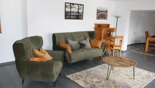 Ferienwohnung Flussufer No.12 - Foto 4