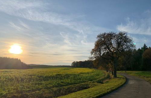 Old parish barn - Photo 34