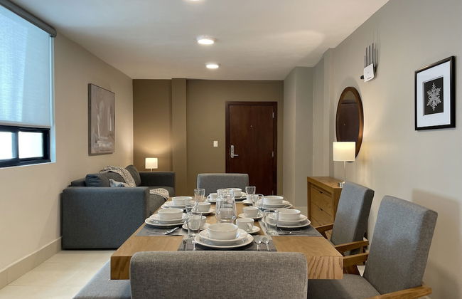 HIDALGO 119 - TERRAZA Y SUITES - Foto 52