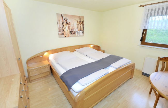 Apartment Straßbourg - Europapark - Foto 11