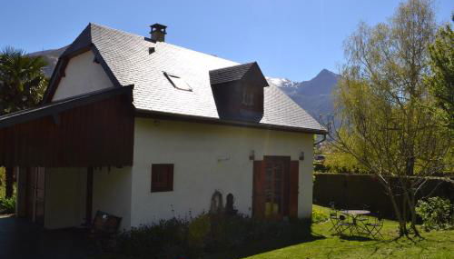 Enço deth terralh - Foto 2, Garden view