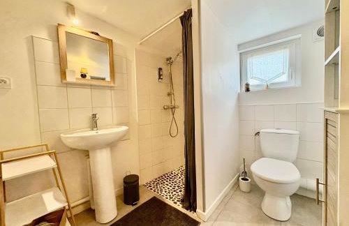 Gîte 2 à 4 pers Les Pommes de Pin Les Mathes La Palmyre proche zoo et plages - Photo 20