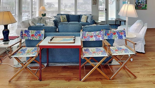 Équipement de l’hébergement