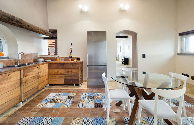 Belvilla by OYO La Torretta Dieci - Foto 10