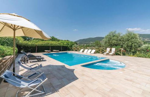 Stunning Home In Lugnano In Teverina - Foto 10