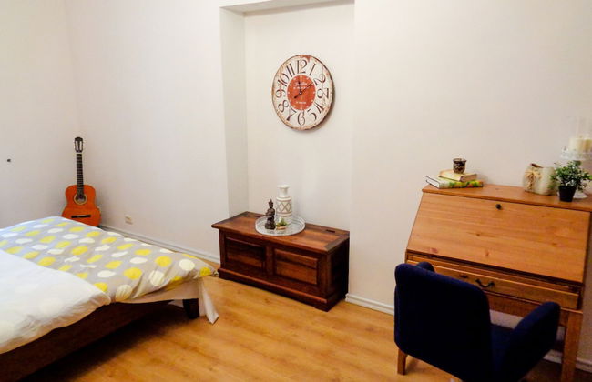 1Br Apt In City Center by Minnehaha Lofts - Photo 17