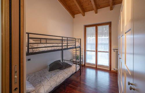 BGY Airport House-8 minuti dall'aeroporto - Foto 24