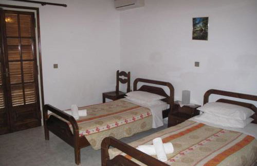 Nikatsas Cottage No 3 - Foto 7