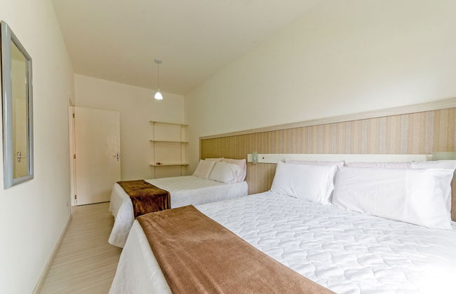 Areias Brancas Flats - Photo 4