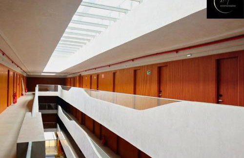 LM Setai Yacht Cabo Branco - Foto 38