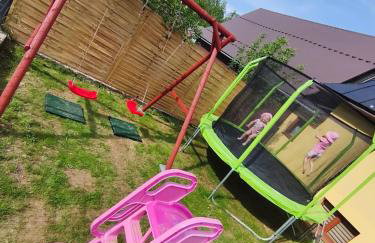 Apartament Na Strychu Podhale - Foto 38