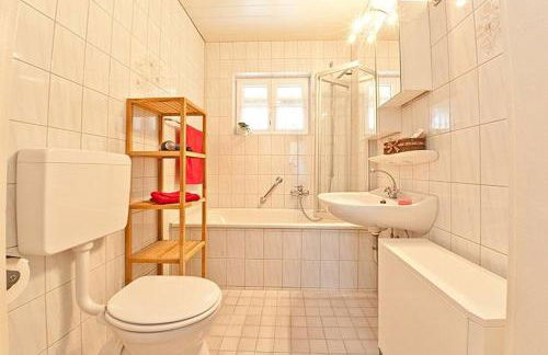 Ferienhaus Gamssteige im Feriendorf Reichenbach G16 - Foto 19