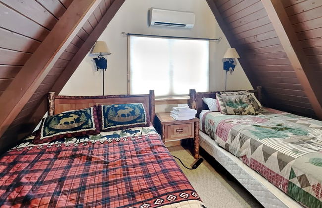 Special Memories by Taylor Made Deep Creek - Photo 11