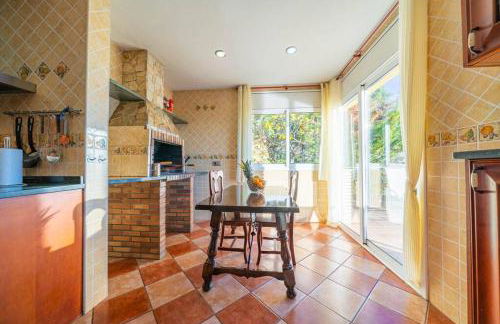 Villa Mare Nostrum,12 personen, panoramisch zeezicht - Foto 23