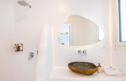 Thalasidi Luxury Suites - Photo 41