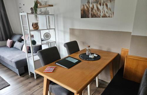 Auszeit zwischen Fellnasen - Foto 20