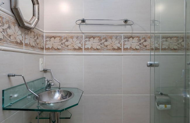 5 Minutes From Leblon Beach and View of Christ Ap1302 - Foto 30