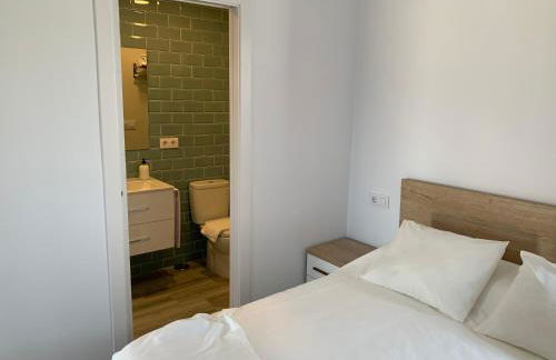 Apartamentos Villa Pirata Tarifa - Photo 26