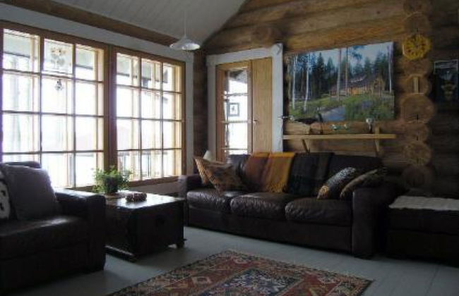 Villa hatakka - Foto 15