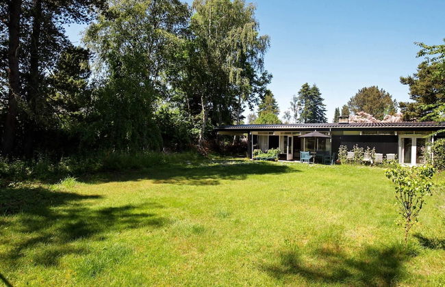 Charming Retreat in Hornbaek - By Traum Ferienwohnungen - Foto 29