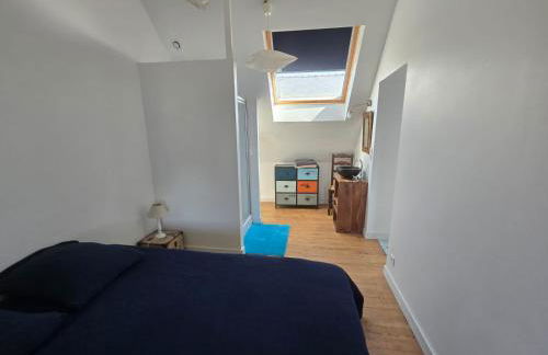 Maison les pieds dans l'eau - Vue exceptionnelle - Photo 14