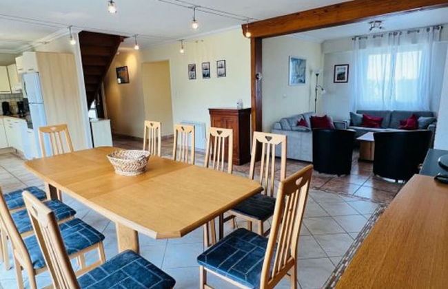 Attractive Holiday Home With Garden - Foto 24