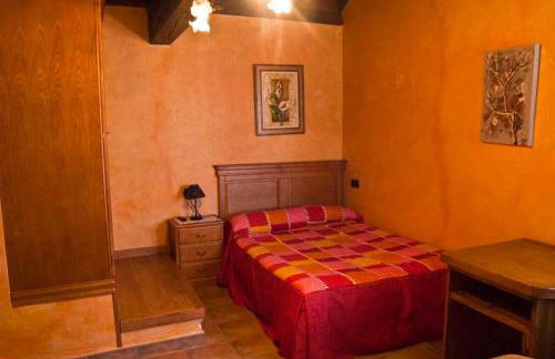 Casa Rural Dos Infantas Las Lilas - Foto 19