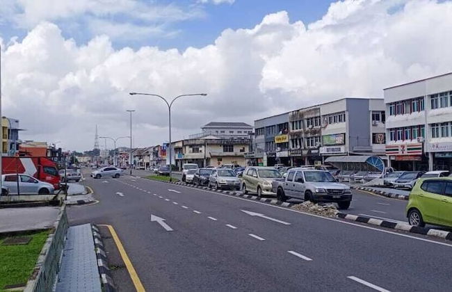 Natol Homestay - Kenyalang Park - Foto 35