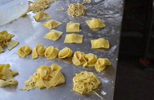 Locanda Rovicciano - Foto 29