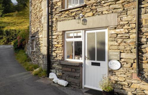 Letterbox Cottage - Foto 20