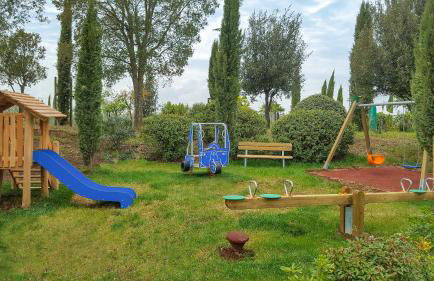 Agriturismo Le Gallozzole - Foto 23