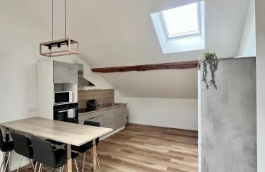 Spacieux 2 chambres - Foto 5