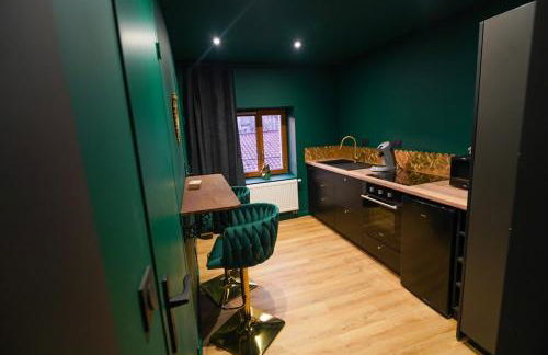 Le Secret' - Balnéo - Romantique Room - Foto 5