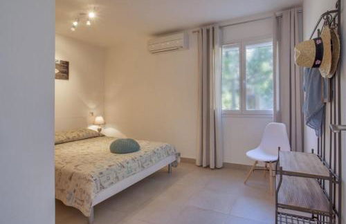 Domaine Ghjulia - Casa Nebbiu - Foto 16