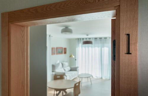 Apartamentos Duratón - Photo 2