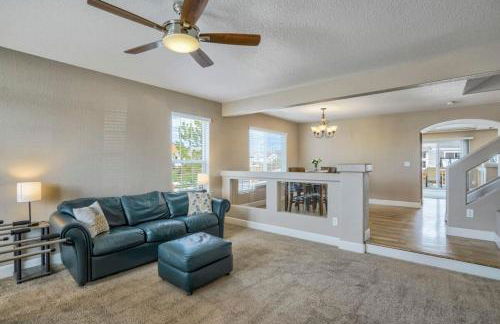 4BR Hot Tub Pool Table, Ping Pong, Foosball! - Foto 84