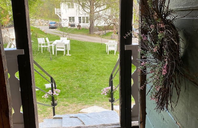 Hesla Farm - Foto 60