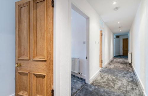 Milton Bank Mansion Garden Apartment - Foto 48