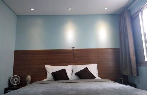 Apartamento Top Expo Center Norte Paulista Centro - Foto 9