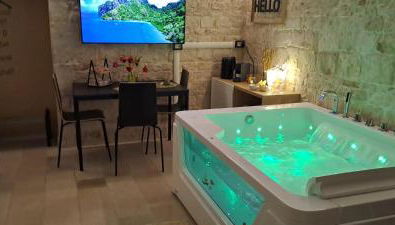 Pampa Puglia B&B - Foto 3