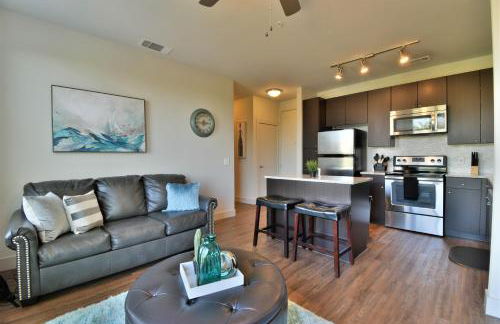 GA Living Suites - Knox District Uptown Dallas - Foto 63