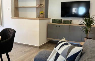 Apartment Doraj - Photo 6