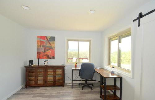 Black Bear Cabin - Fire Pit, Grill, View, Pet Friendly, Fireplace, King Bed, Wifi, Game Room - Foto 18