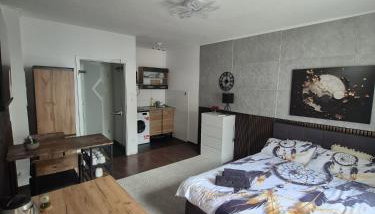 Cozy & Elegant Central Apartments - Foto 5