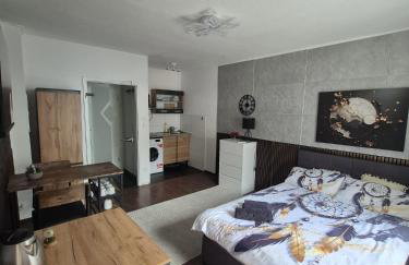 Cozy & Elegant Central Apartments - Foto 5