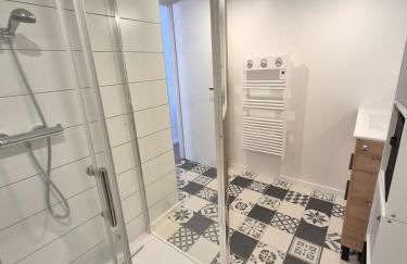 Logis du Boutillier - Foto 12