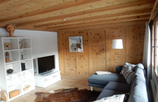 Ferienwohnung Bigliel-Wahrenberger - Foto 11