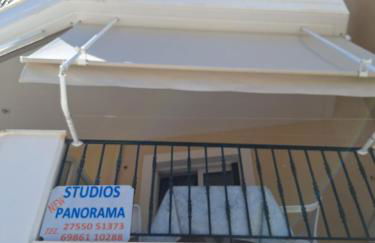 NEW PANORAMA STUDIOS ELECTRIC car ΦΟΡΤΙΣΗΣ ΣΤΑΤΙΟΝ - Foto 72